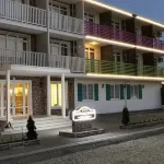 Sea Breeze Resort Hotel