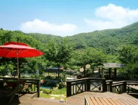 Gangyang Valley Trip Pension Hotels in Gwangyang