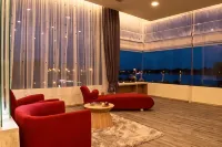 The Beverly Hills Hotel