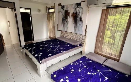 De Padi Villa