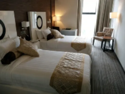 Bei Boutique Hotel