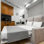 Park Gorkogo Apart-Hotel Hotels in 