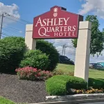Ashley Quarters Hotel Airport-Cincinnati Hotels in Florence
