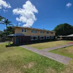 Kohala Village Inn Hotel in zona Kohala Zipline