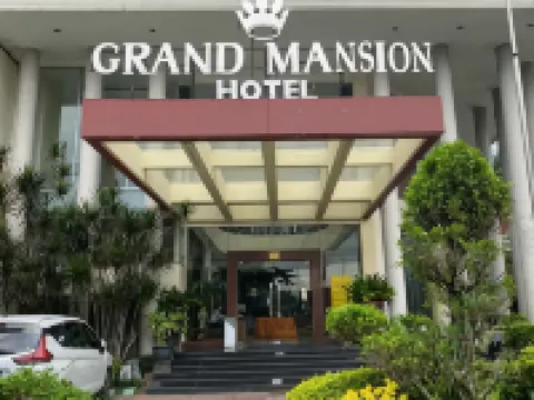 Grand Mansion Hotel Blitar Hotels in Blitar City