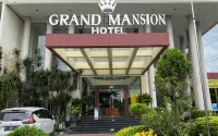 Grand Mansion Hotel Blitar Hotel dekat Budi Luhur Drum Pusat Toko Kendang Hadroh Rebana Darbuka