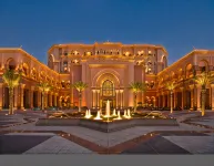 InterContinental Hotels Residences Abu Dhabi Hotel a Abu Dhabi
