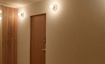 Nagoya Hostel the Three Smiles