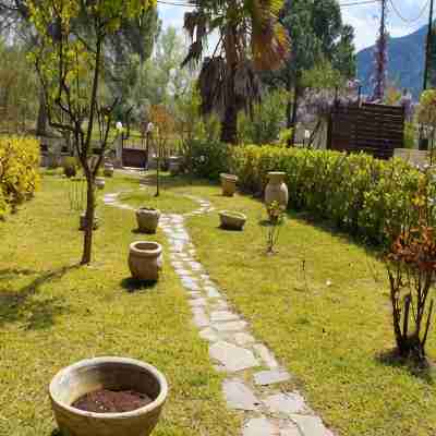 Stylish Maisonette with 3 Bedrooms in Vourvourou, Greece Hotel Exterior