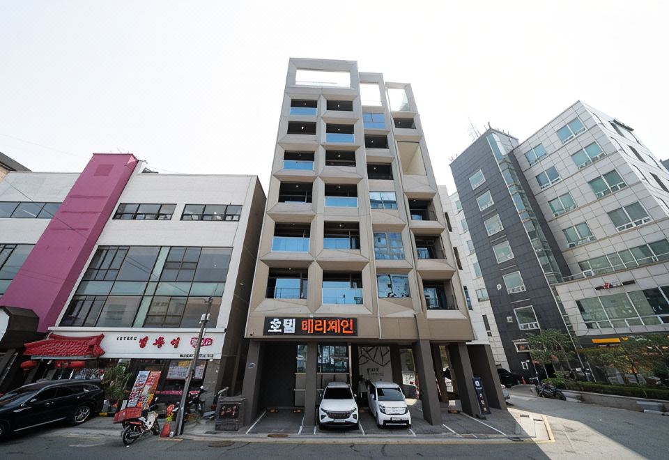 잠실 메리제인