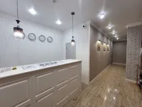 345 Boutique-Hotel - 2성급