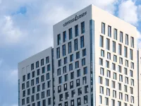 Premier Suites Amsterdam Hoteles cerca de Museo Van Loon