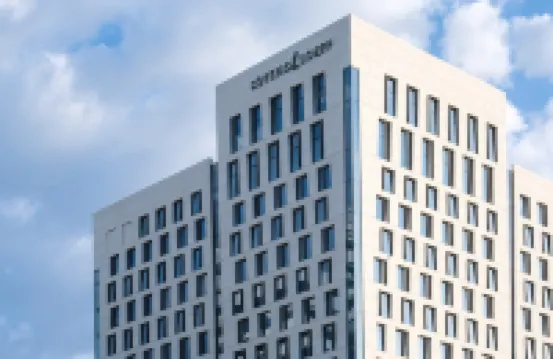 Premier Suites Amsterdam