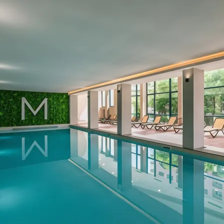 Hotel Marvel - Fully Renovated Free Beach Access