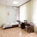 Vyatskie Ulochki Preobrazhenskaya Hotel