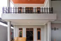 Hotel O Home Stay Kembar Syariah