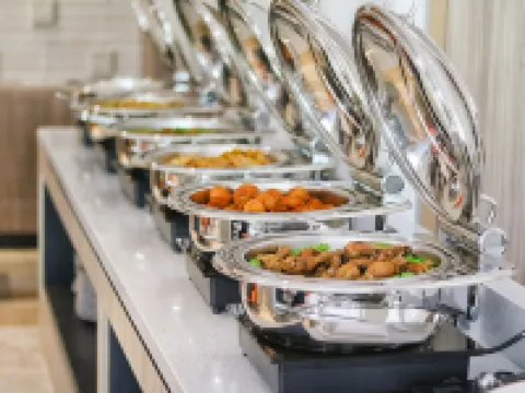 Prime Park Hotel & Convention Lombok Mataram otelleri