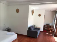 Padi Ecolodge Hotel a Pakan Sinayan