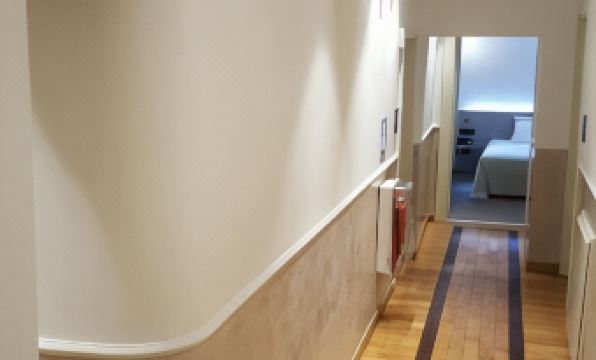 Hotel Il Loggiato Dei Serviti