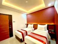 Petro Inn Takengon Hotels in Takengon