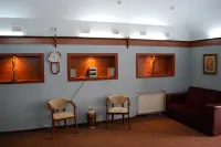 Na Dvoryanskoy Hotel Các khách sạn ở Kaluga