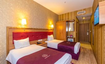 Harmony Hotel Merter & Spa