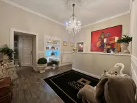 Domus Deorum Deluxe - Bed and breakfast