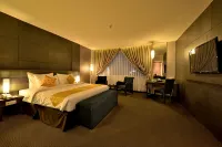 Tjokro Hotel Pekanbaru