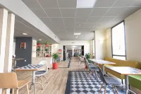 ibis Rochefort Hotels in Pont-l'Abbe-d'Arnoult