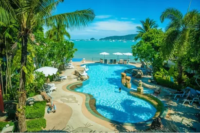 Aochalong Villa Resort & Spa