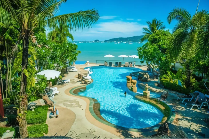 Aochalong Villa Resort & Spa