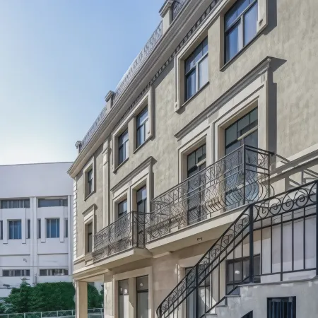 Intermark Residence Kazan