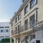 Intermark Residence Kazan Hotel di 