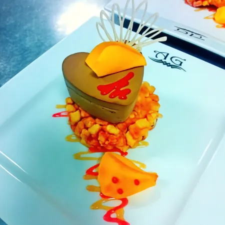 Альградо Отели рядом с достопримечательностью «Веревочный парк»