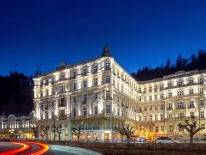 Migliori 20 Alberghi Premium a Regione di Karlovy Vary