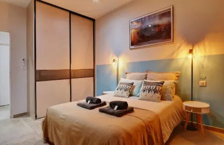 La Villa Azur Saint-Gilles - Reunion Island - Seaview, Pool, Beach & BBQ!