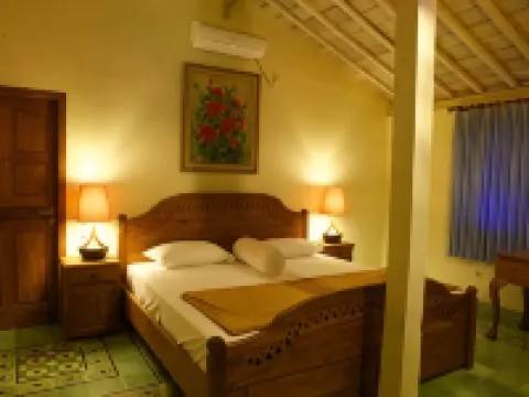 Limasan Village Hotels in Pacitan Regency