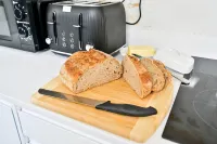 The Green Suite - Modern 1-Bed Flat - 20% Off for Early Guests 랭컵 웰 주변 호텔