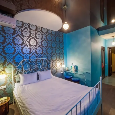 Халиф Отели в г. Томск