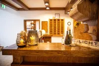 Hotel Spessartstuben فنادق في Sulzbach