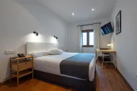 로스 칸타로스 엘 푸에르토 데 산타마리아