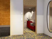 Hotel Lycium Debrecen - Handwritten Collection (October 2025) Hotel a Debrecen