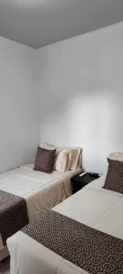 Silvia House II Acropoli Sonsonate. - Alloggi