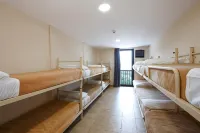 Abrigall Hostel Masella