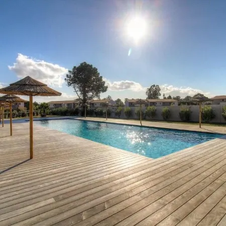 Gîte Villa Les Océanides