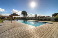 Gîte Villa Les Océanides - Villas