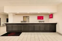Red Roof Inn Gulfport - Biloxi Airport