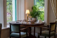 Cashel House Hotel - Breakfast