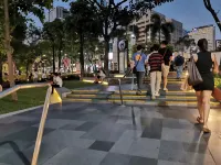 Caleze Properties Avant at the Fort BGC Studio