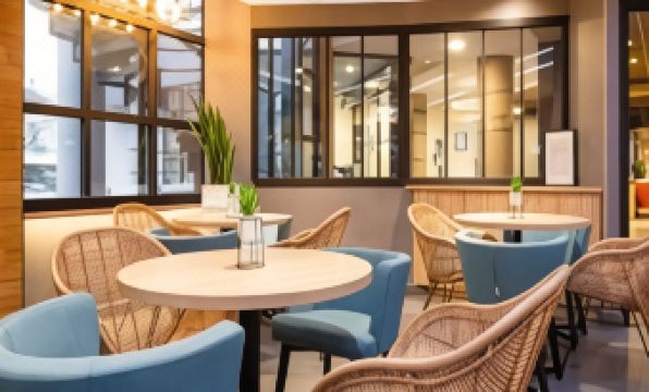 Ibis Bordeaux Centre Mériadeck